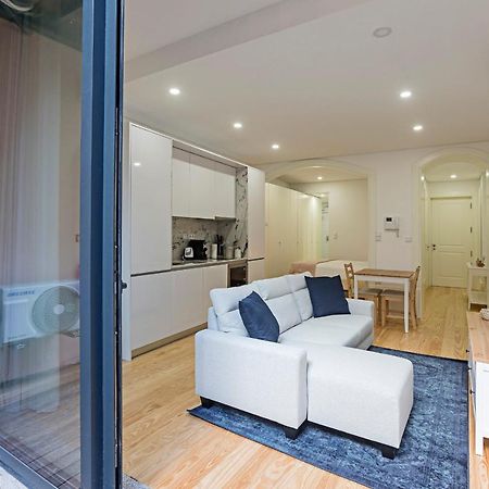 Casinha Da Formosa Apartment Порто Екстериор снимка