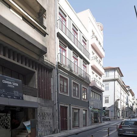 Casinha Da Formosa Apartment Порто Екстериор снимка