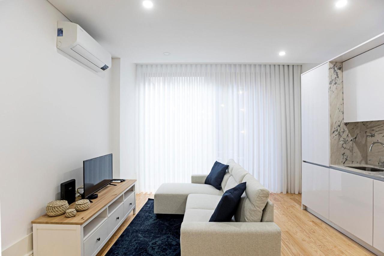 Casinha Da Formosa Apartment Порто Екстериор снимка