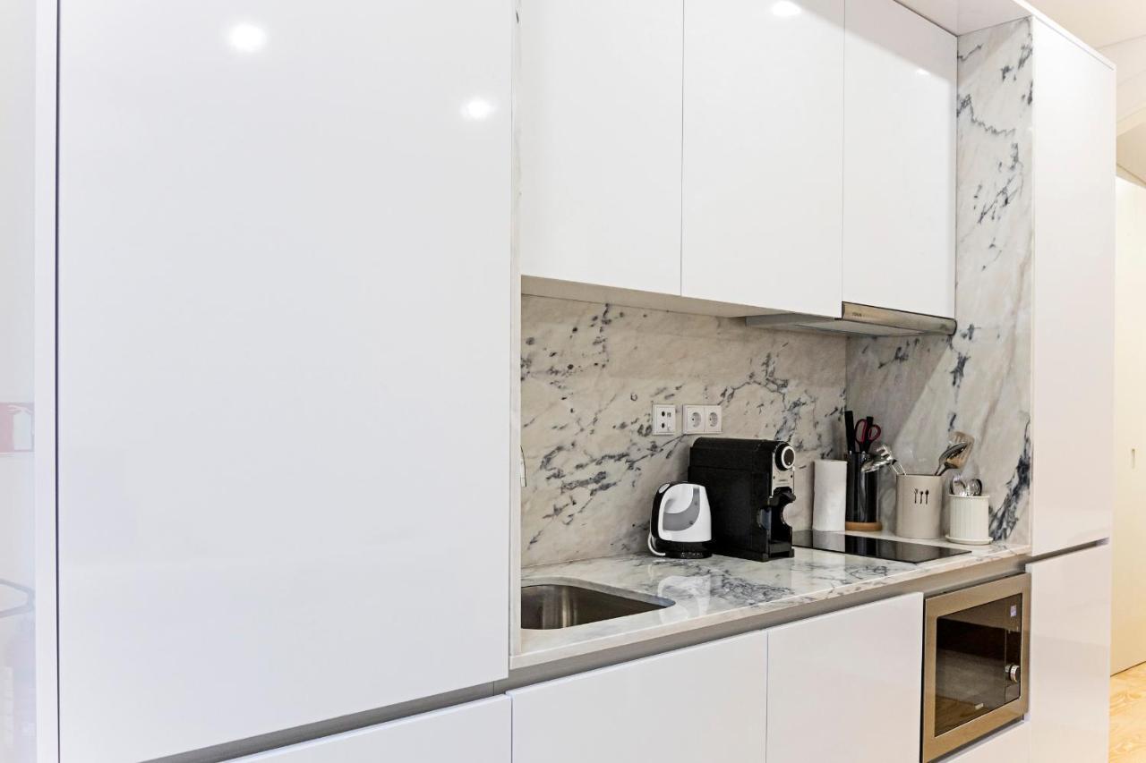 Casinha Da Formosa Apartment Порто Екстериор снимка