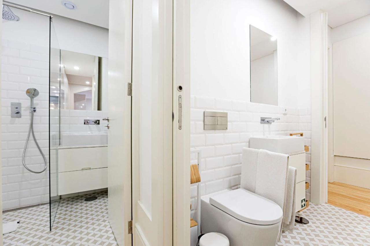 Casinha Da Formosa Apartment Порто Екстериор снимка