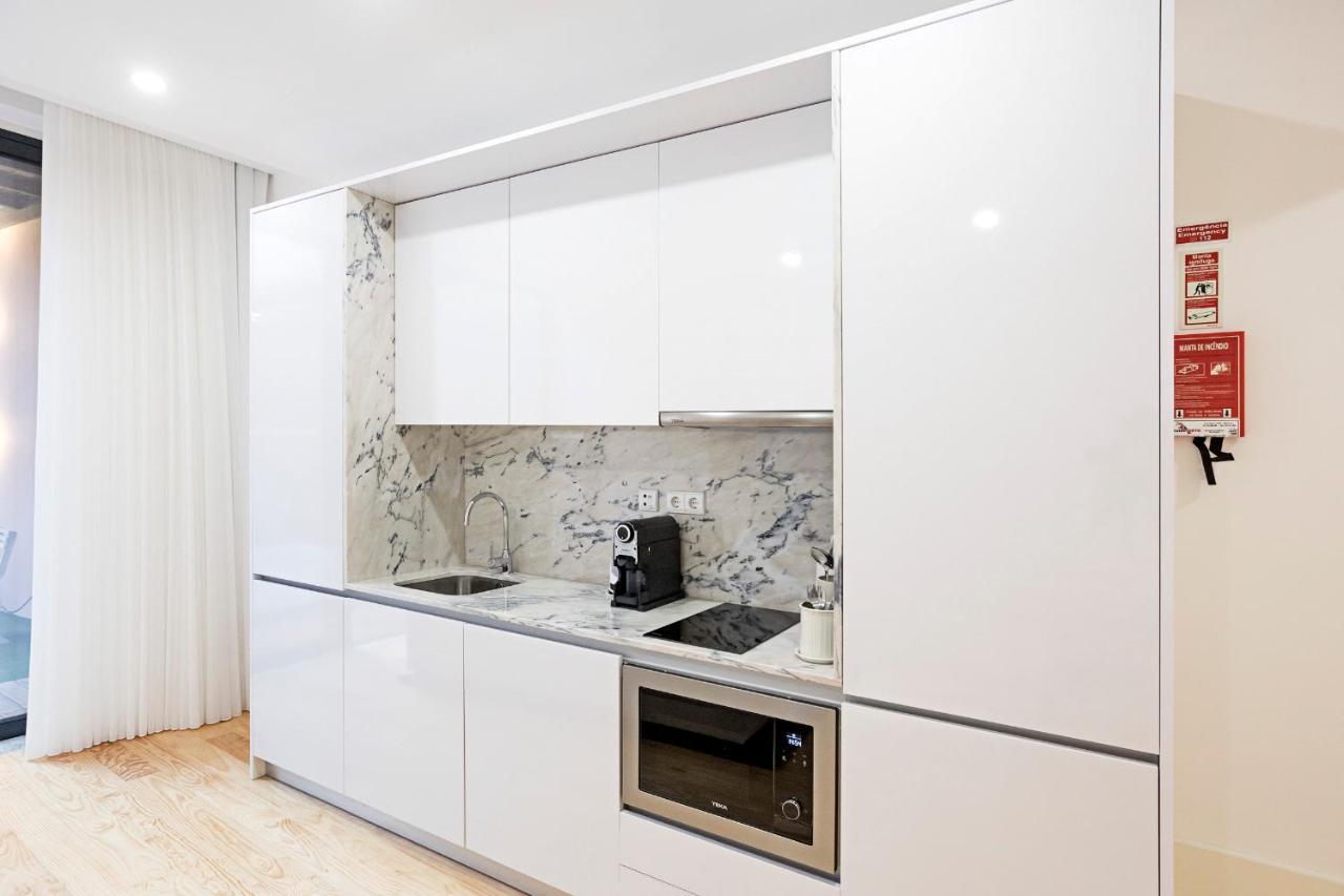 Casinha Da Formosa Apartment Порто Екстериор снимка