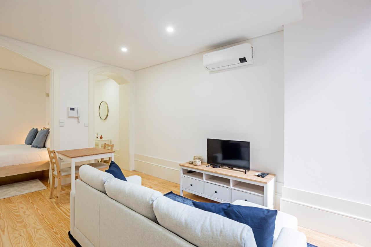 Casinha Da Formosa Apartment Порто Екстериор снимка