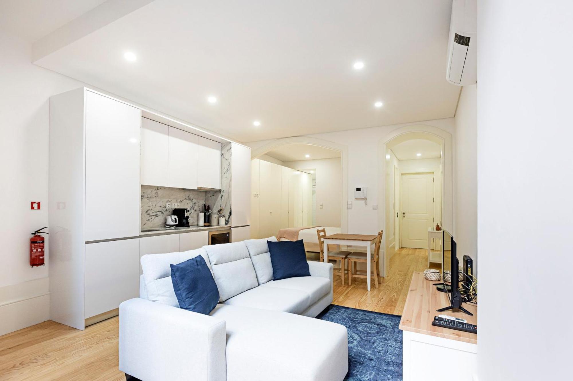Casinha Da Formosa Apartment Порто Екстериор снимка