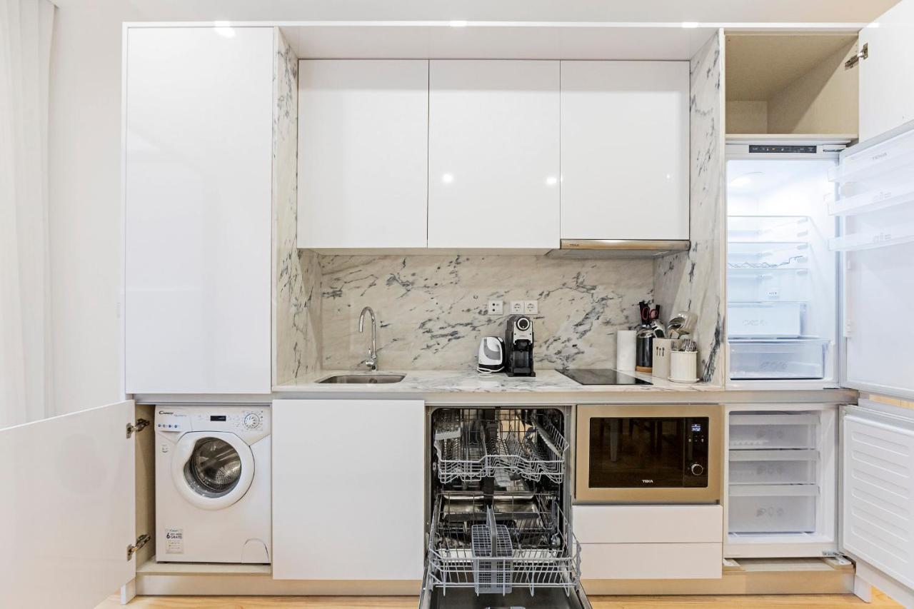 Casinha Da Formosa Apartment Порто Екстериор снимка
