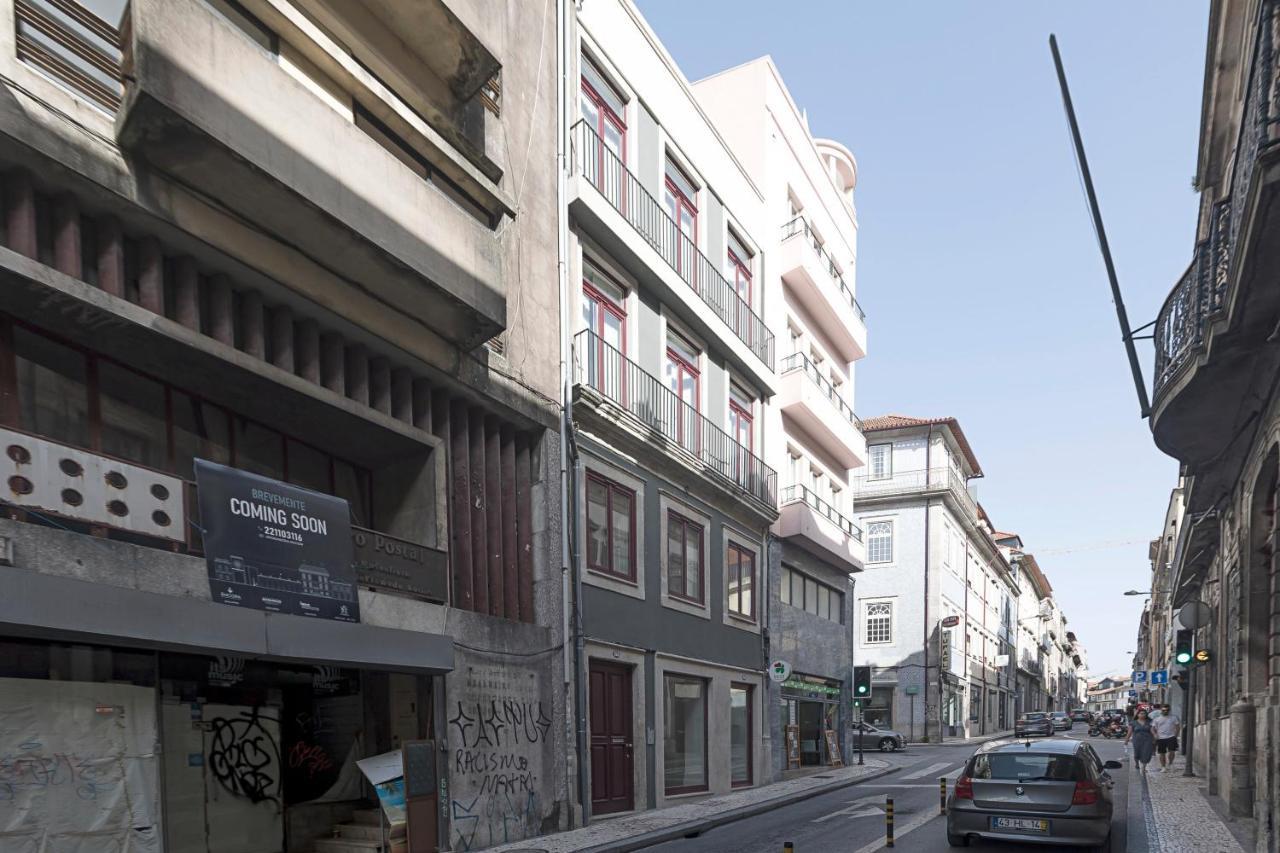 Casinha Da Formosa Apartment Порто Екстериор снимка