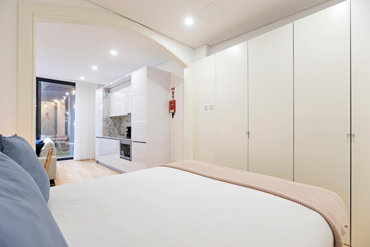 Casinha Da Formosa Apartment Порто Екстериор снимка